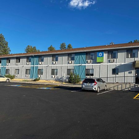 Surestay Hotel By Best Western Williams - Grand Canyon Екстериор снимка