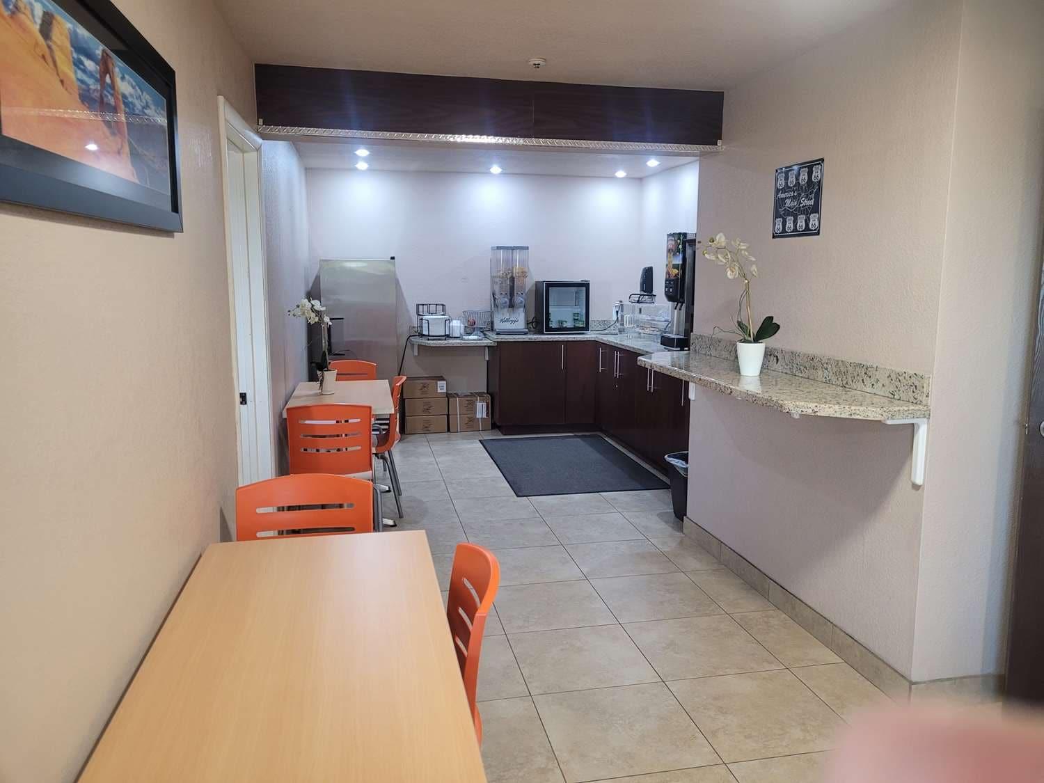 Surestay Hotel By Best Western Williams - Grand Canyon Екстериор снимка