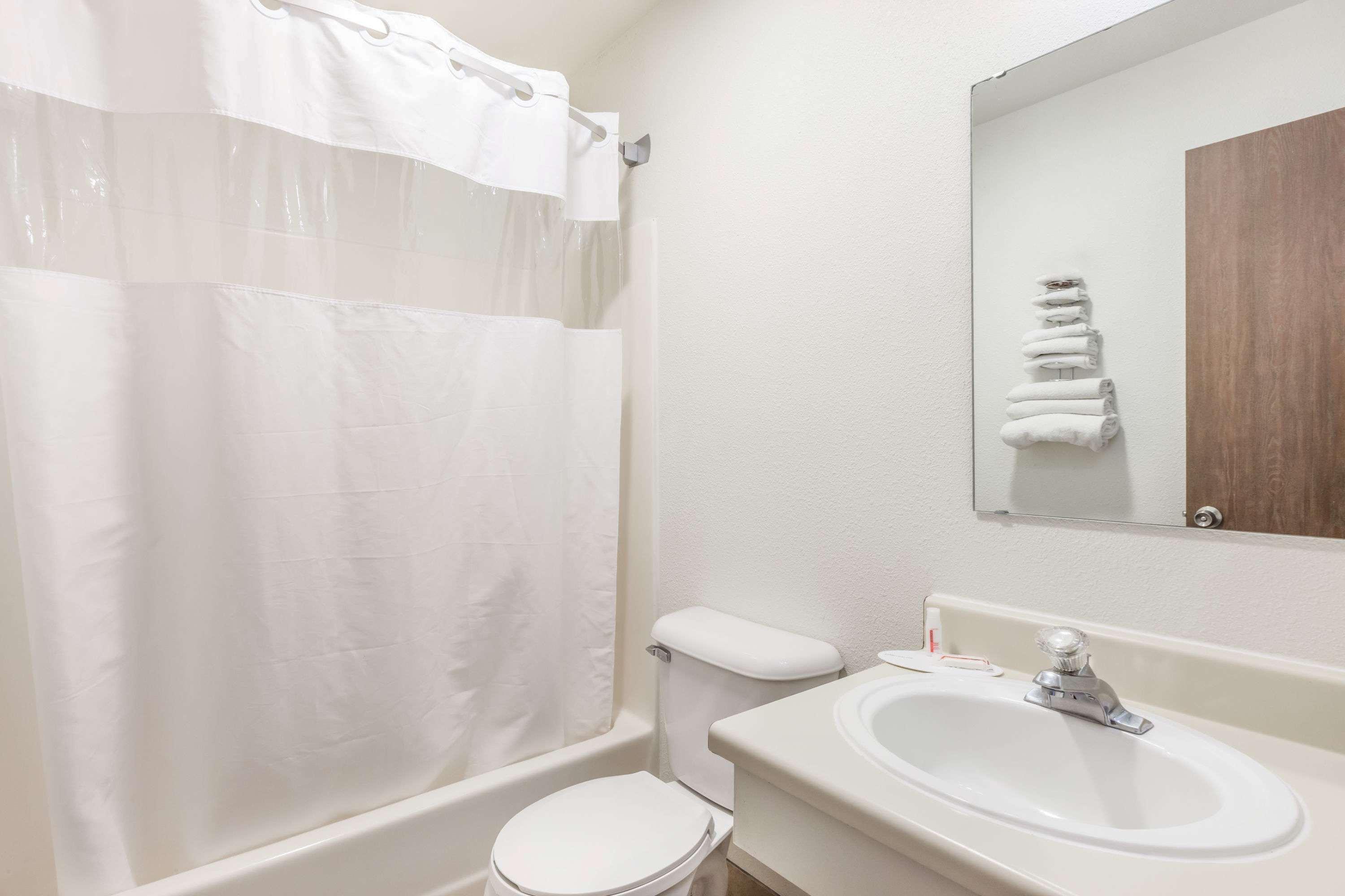 Surestay Hotel By Best Western Williams - Grand Canyon Екстериор снимка