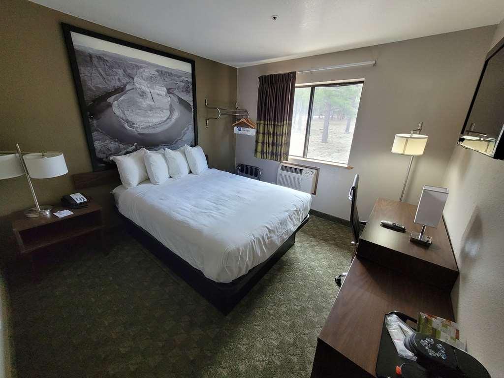 Surestay Hotel By Best Western Williams - Grand Canyon Стая снимка
