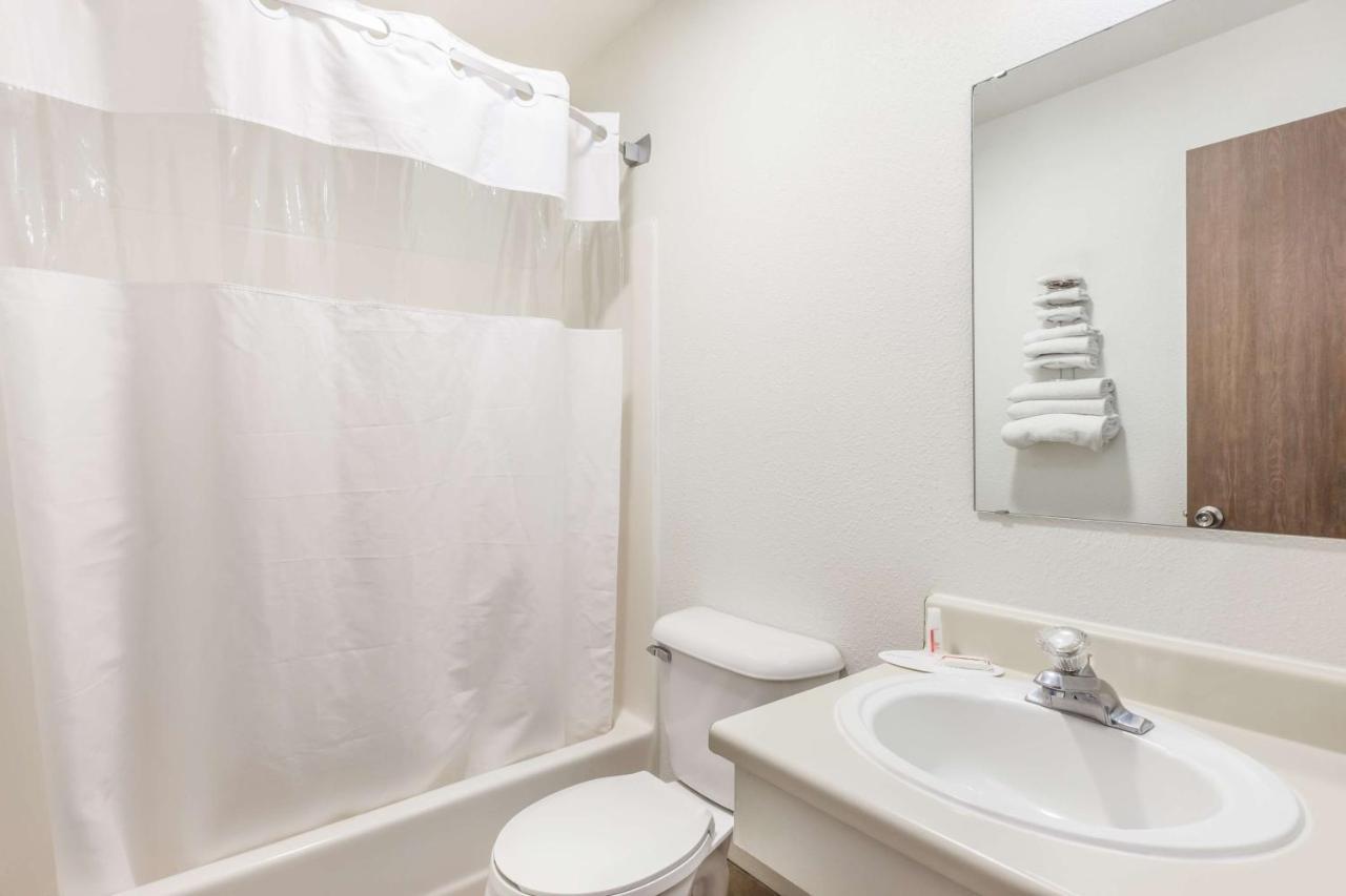 Surestay Hotel By Best Western Williams - Grand Canyon Екстериор снимка