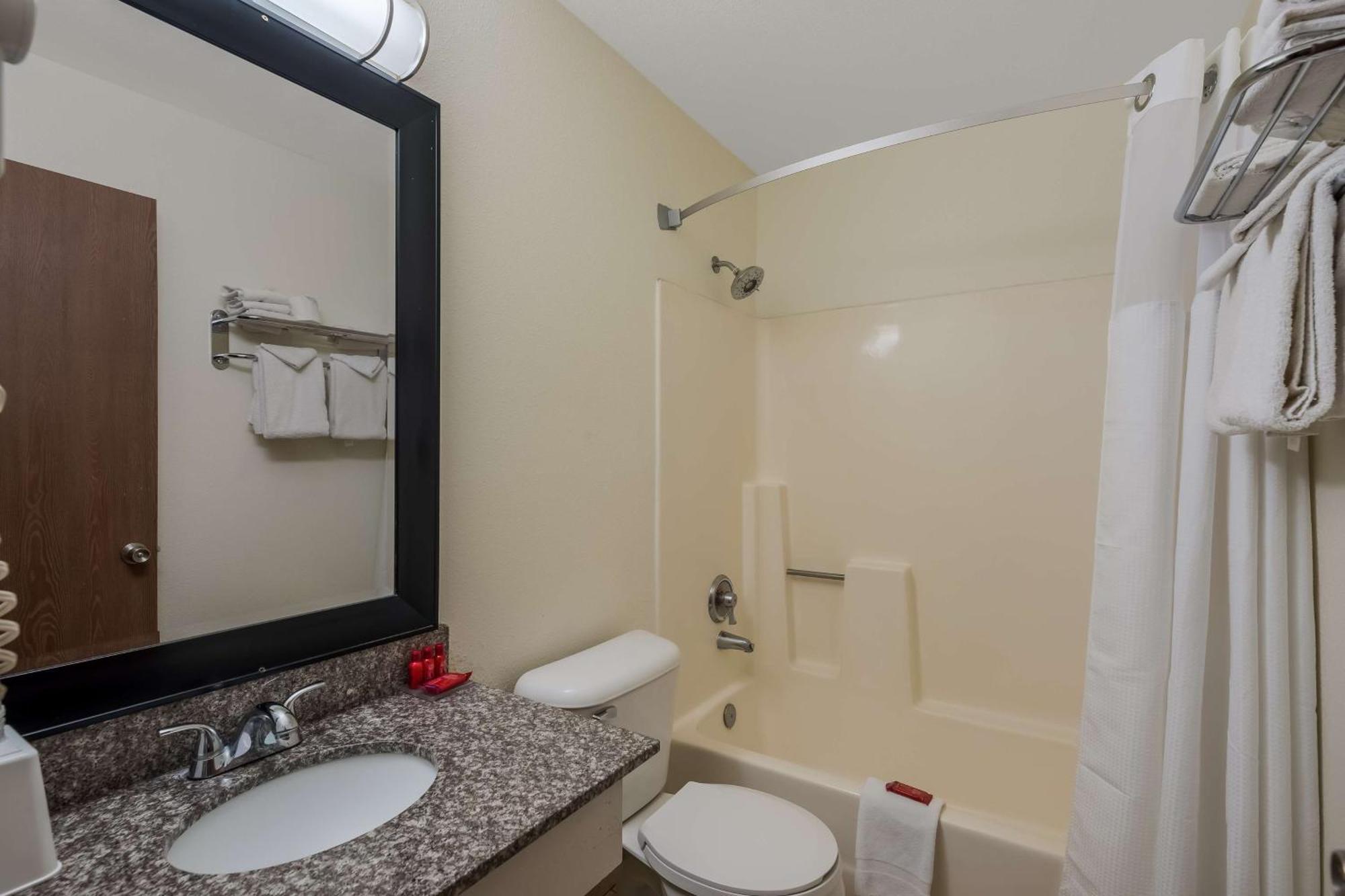 Surestay Hotel By Best Western Williams - Grand Canyon Екстериор снимка