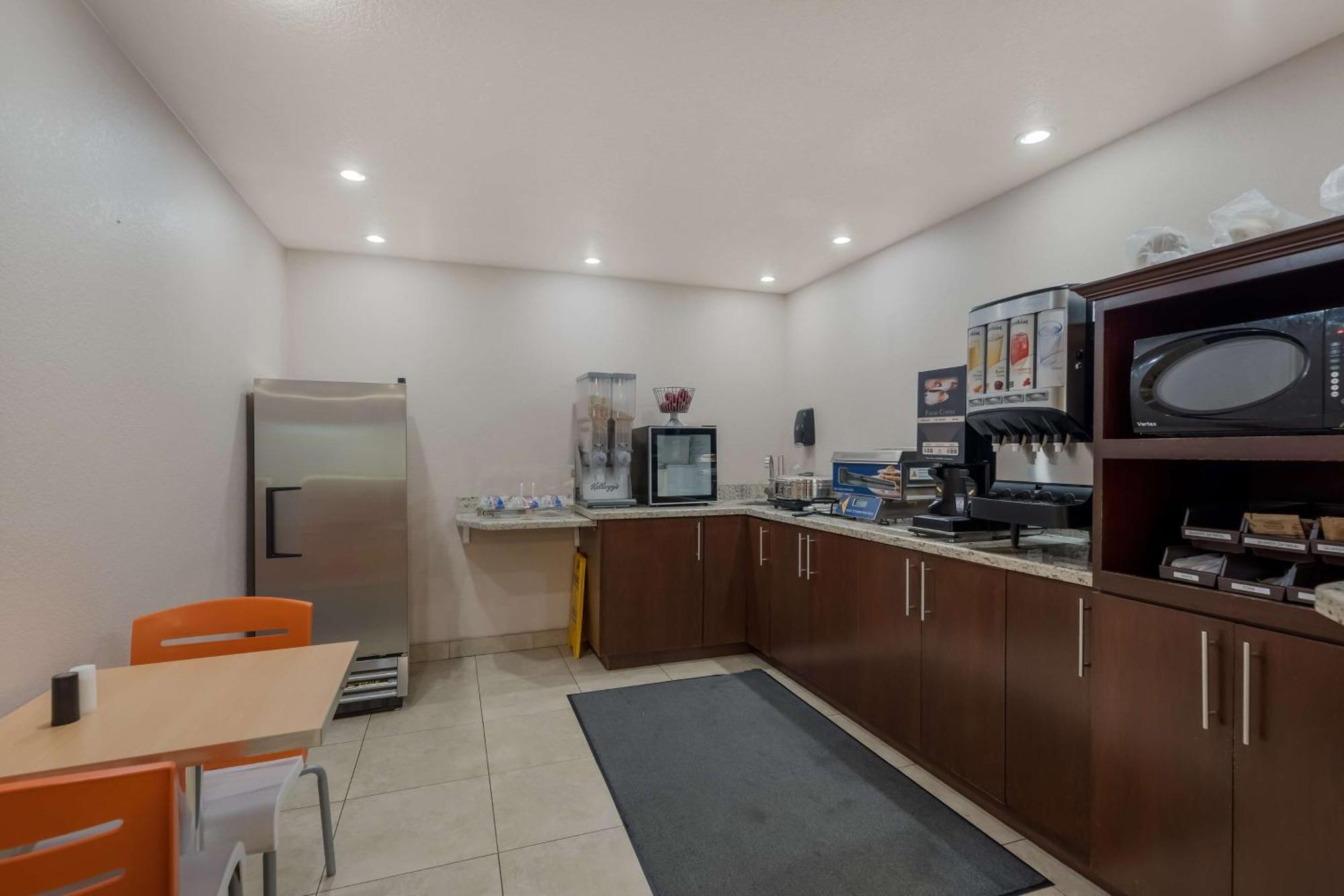 Surestay Hotel By Best Western Williams - Grand Canyon Екстериор снимка