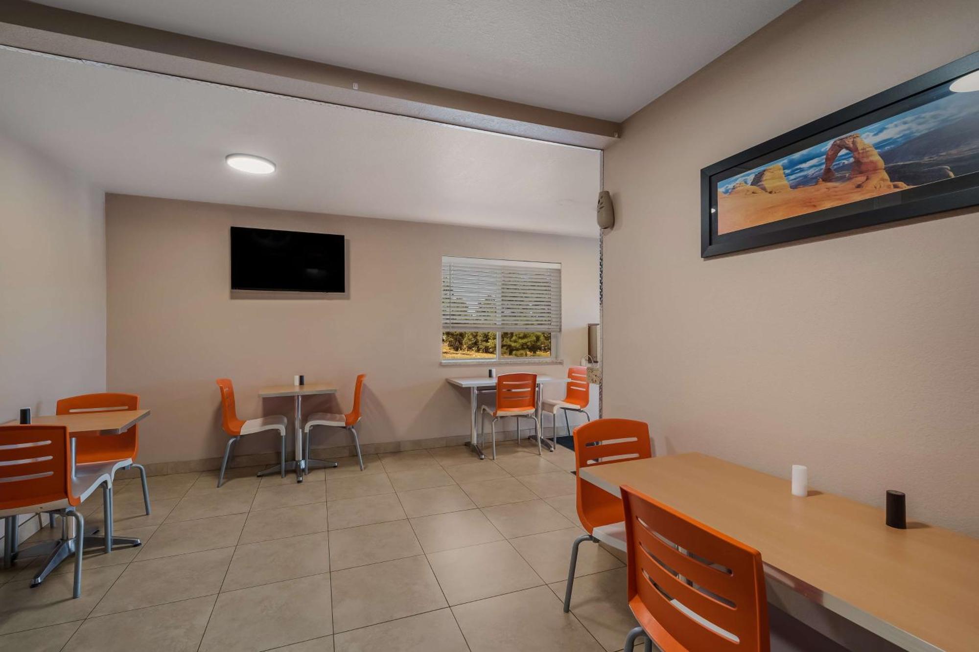 Surestay Hotel By Best Western Williams - Grand Canyon Екстериор снимка