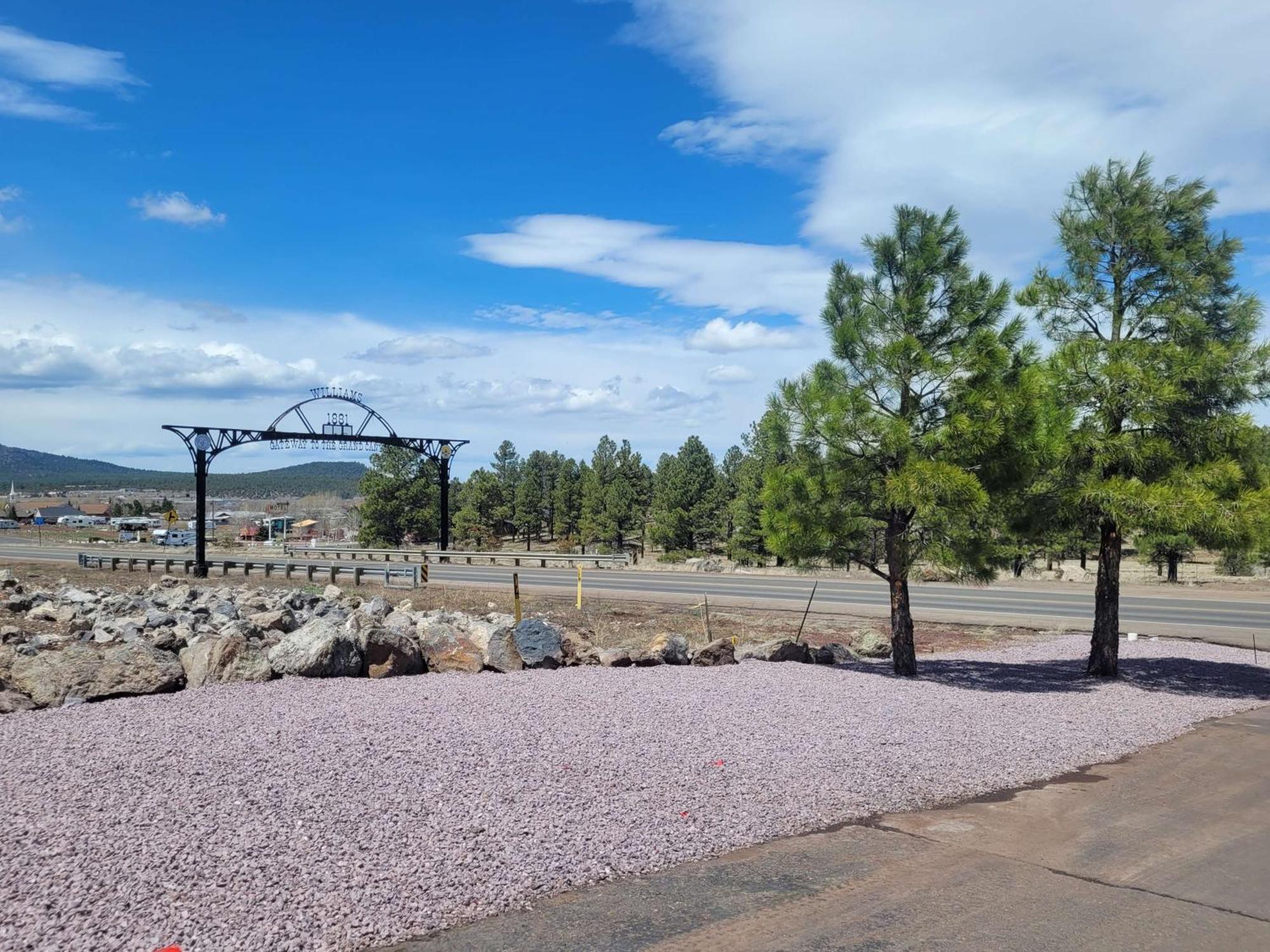 Surestay Hotel By Best Western Williams - Grand Canyon Екстериор снимка