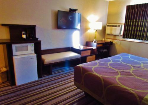 Surestay Hotel By Best Western Williams - Grand Canyon Стая снимка